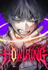 The Howling Plague
