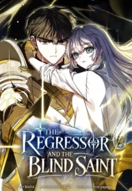 The Regressor and the Blind Sain
