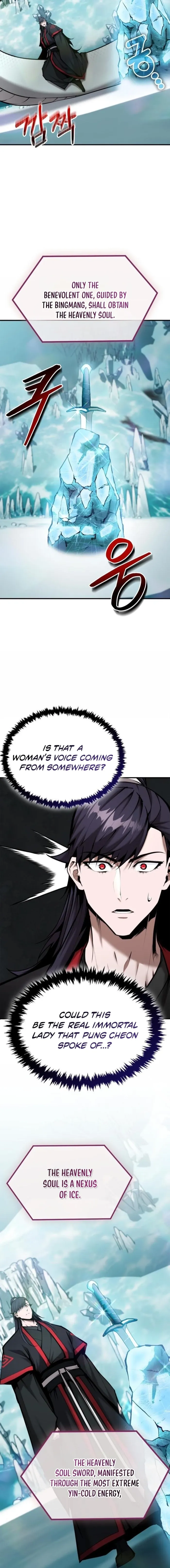 The Demonic Cult Leader Is Too Reluctant Chapter 70 - 12