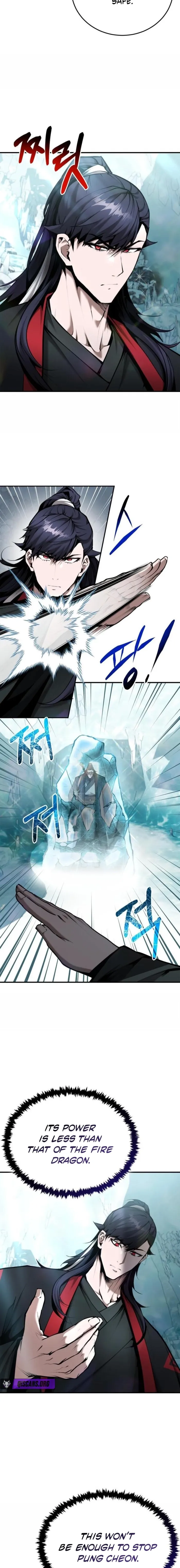 The Demonic Cult Leader Is Too Reluctant Chapter 70 - 18