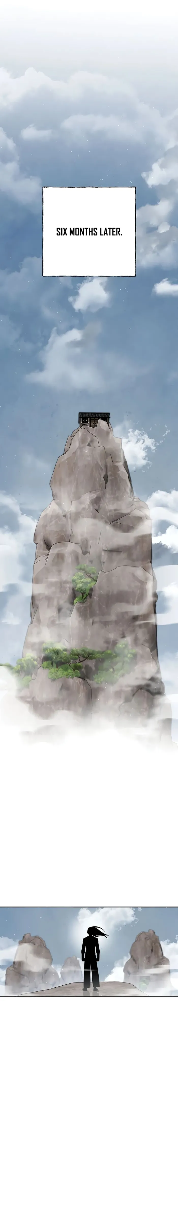 The Divine Demon’s Grand Ascension Chapter 24 - 14