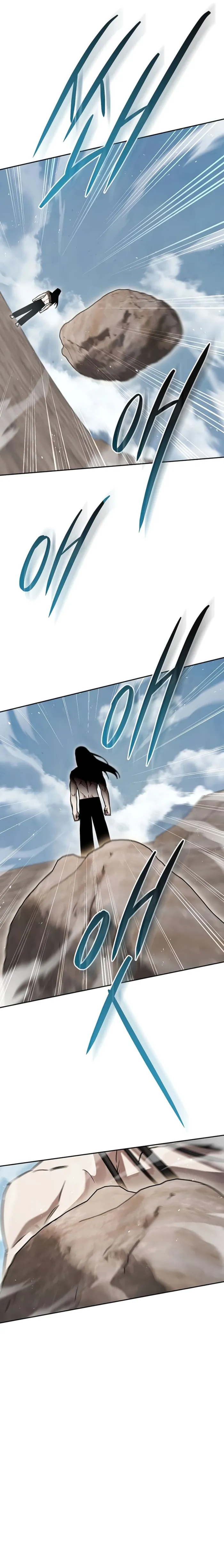 The Divine Demon’s Grand Ascension Chapter 24 - 16